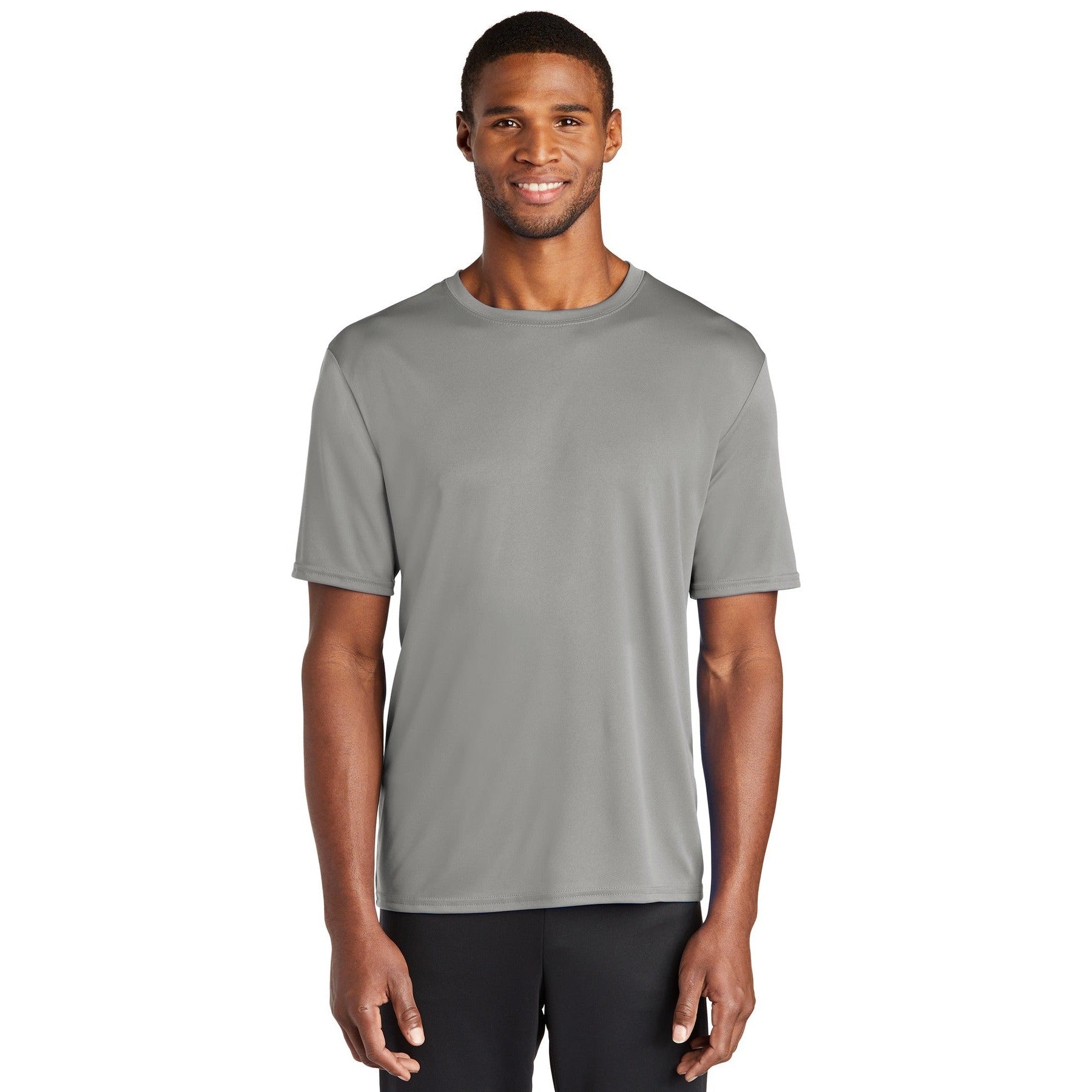 Port & Company-Port & Company® Performance Tee. PC380-MedTech-9
